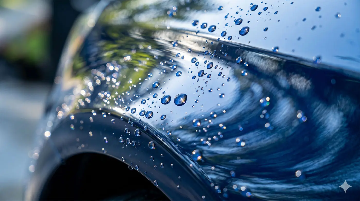Why Ceramic Coating is the Top 2026 Trend for Resale Value Protection
