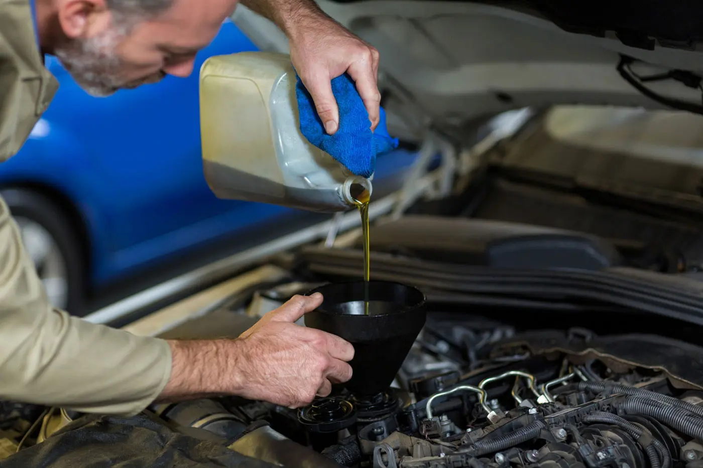 The Best Synthetic Oils of 2026: Protecting Your Engine from Extreme Heat