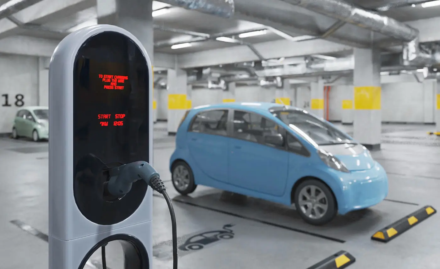 What is a Battery Passport? Understanding 2026 EV Sustainability Standards