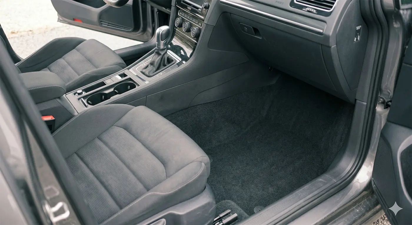 The Rise of 9D Car Mats and Ceramic Coating: 2026 Tech for Car Protection