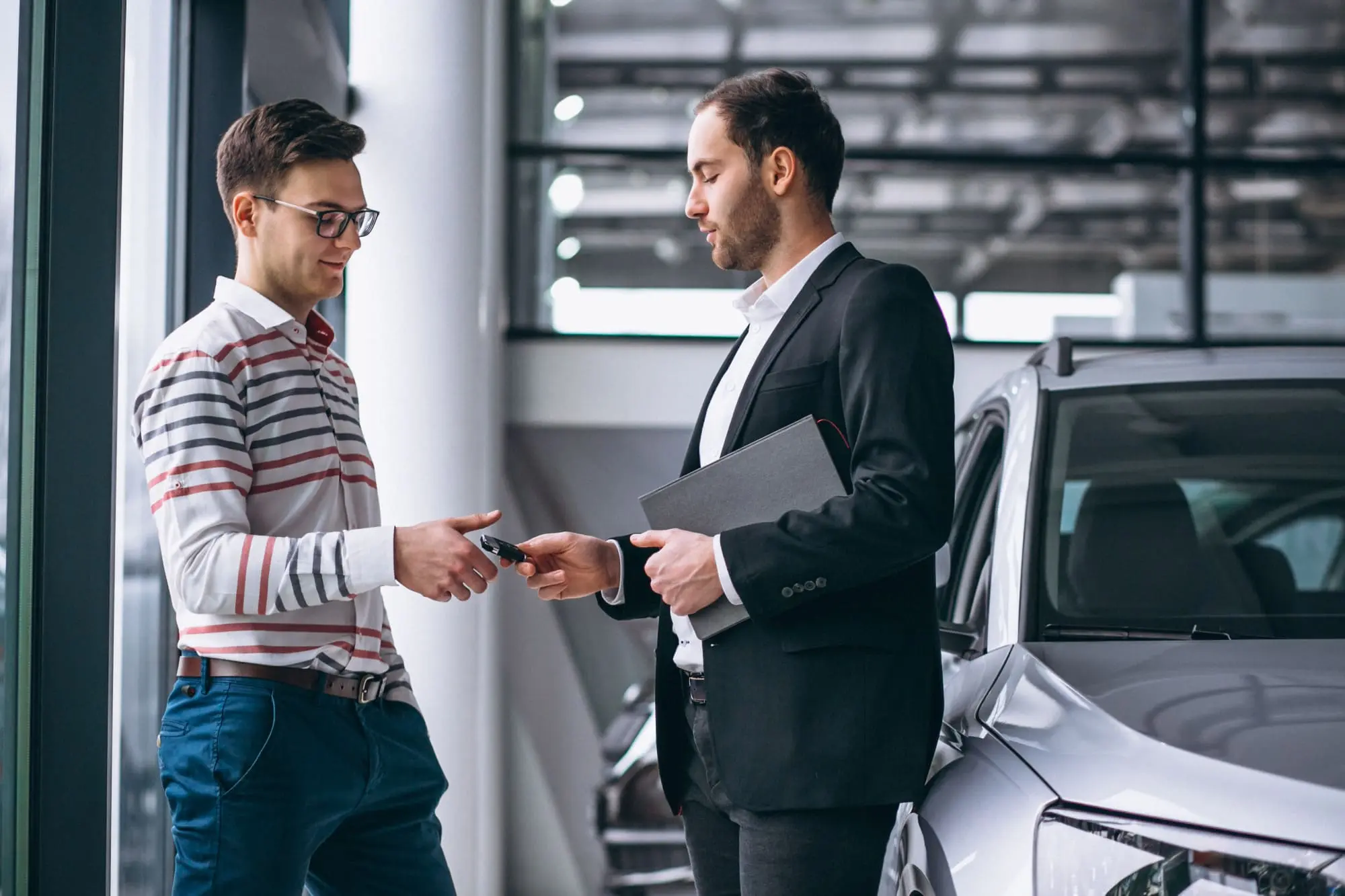 Don’t Buy a Car in 2026: Why "Vehicle-as-a-Service" Subscriptions are Winning