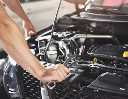 Maintenance & Tips