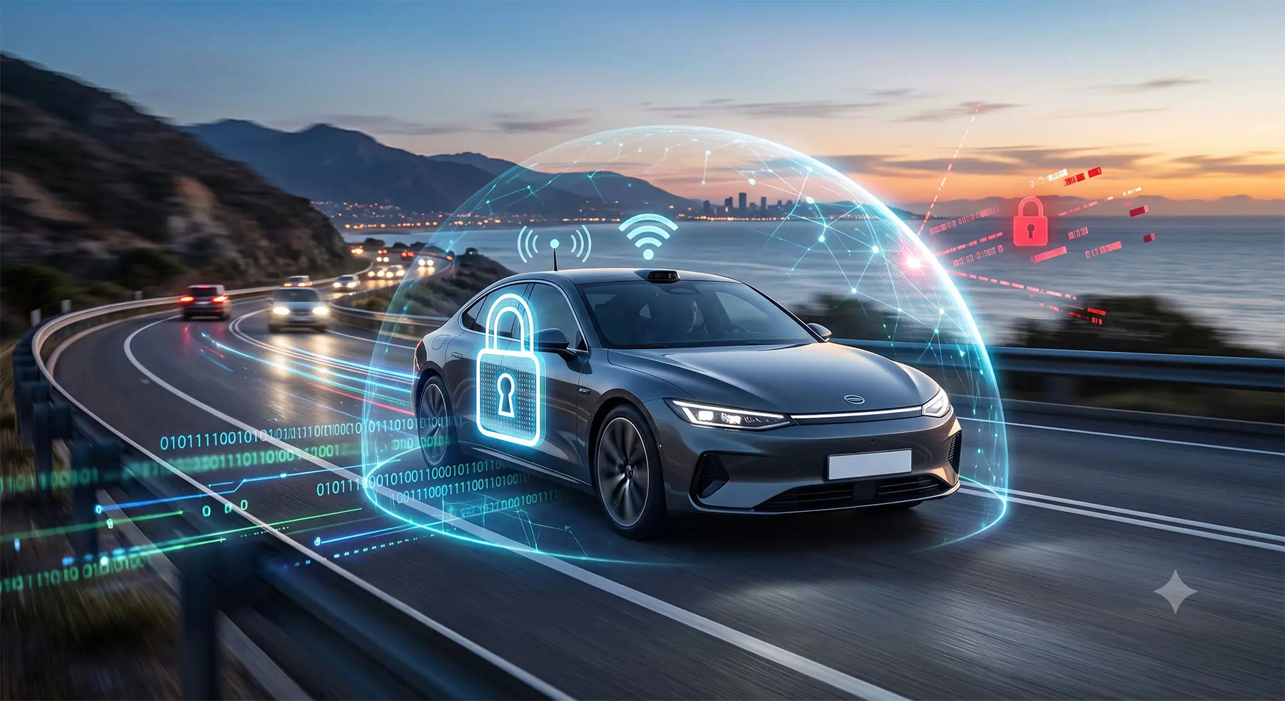 Cybersecurity for Your Car: How to Protect Your 2026 Vehicle’s Software from Remote Hacks