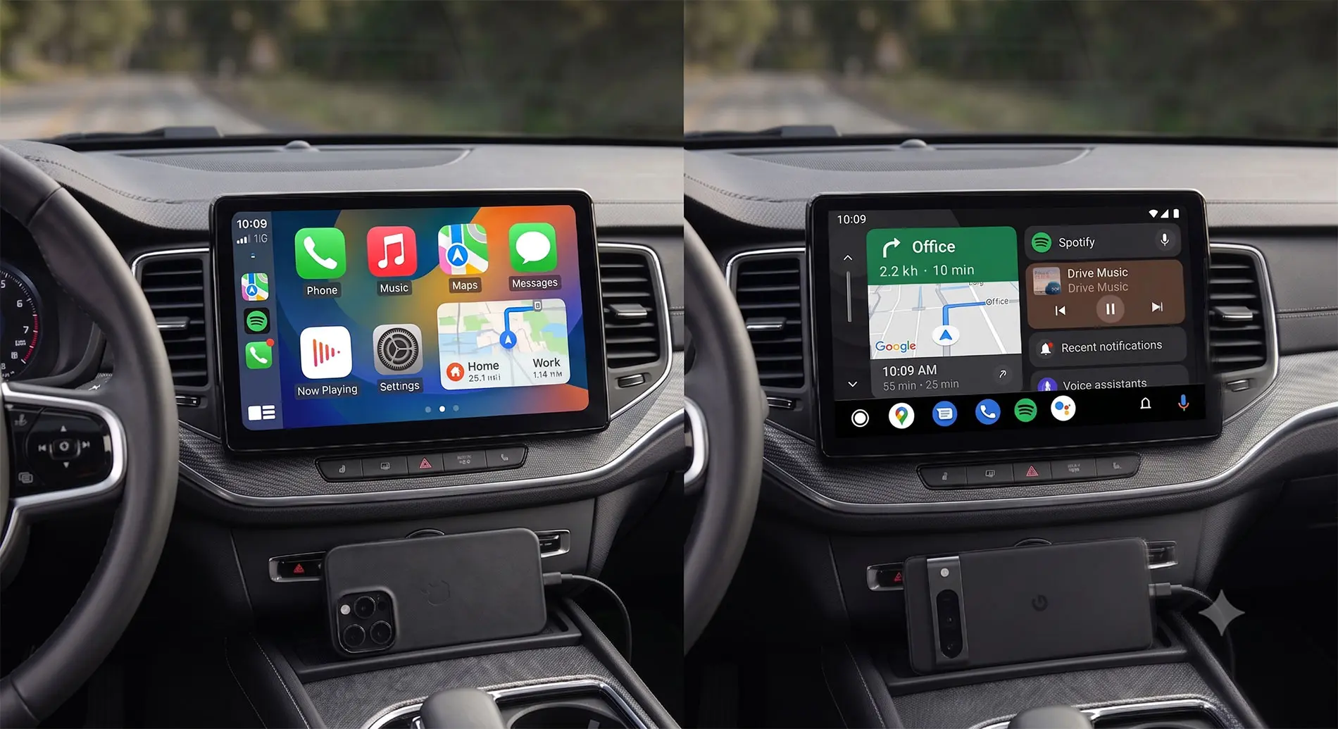Apple CarPlay vs. Android Auto: Which Infotainment System Offers the Best Experience in 2026?