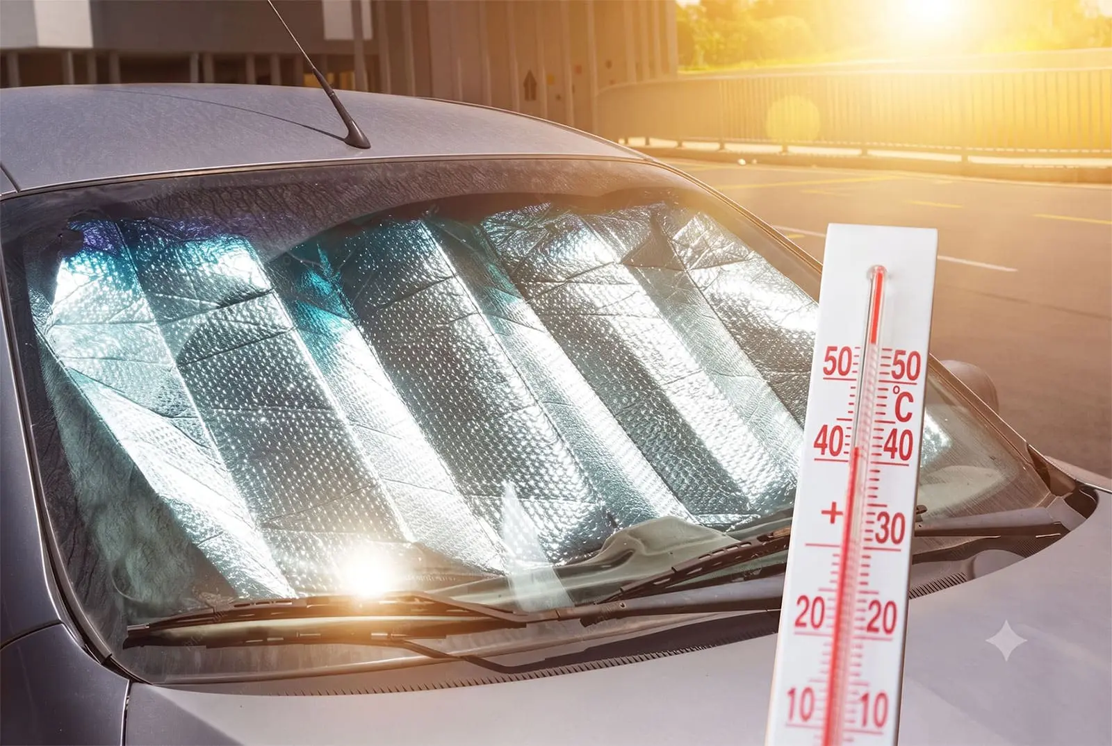 The 2026 Road Trip Checklist: How to Prep Your Vehicle for Extreme Summer Heat