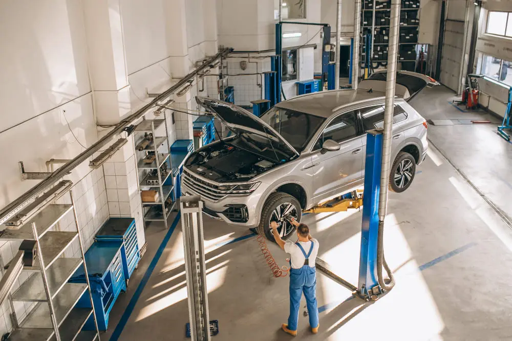DIY vs. Professional Car Service: Which Routine Car Maintenance Tasks Should You Never Do Yourself?