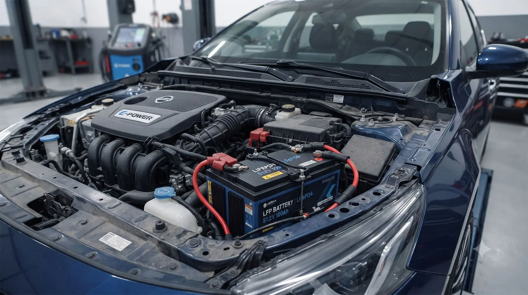 The Truth About LFP Batteries: Why They Are the Secret to More Affordable and Durable EVs in 2026.