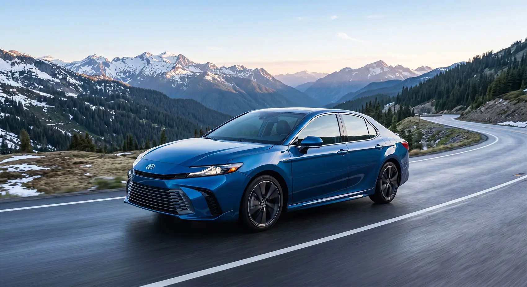 2026 Toyota Camry Hybrid Review: Is It Actually Worth the Price Tag?