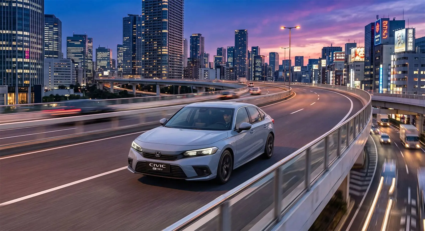 5 Things I Hated About the New Honda Civic Hybrid (Honest Review)