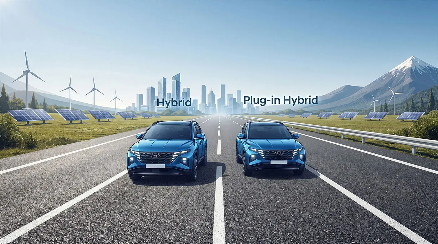 2026 Hybrid vs. Plug-in Hybrid: Is the Extra Battery Range Worth the Price for Your Daily Commute?