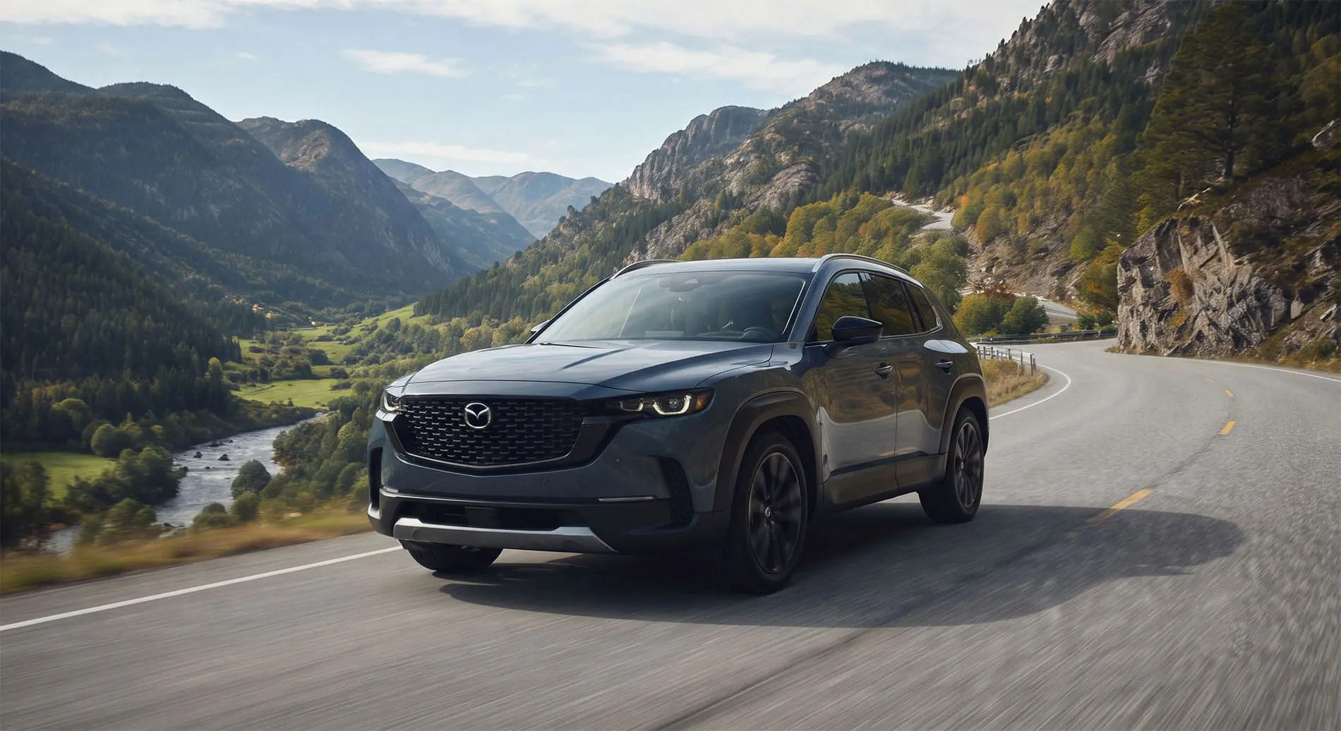 The 2026 Mazda CX-50 Hybrid: An Honest Review of Its All-Wheel Drive and Fuel Efficiency