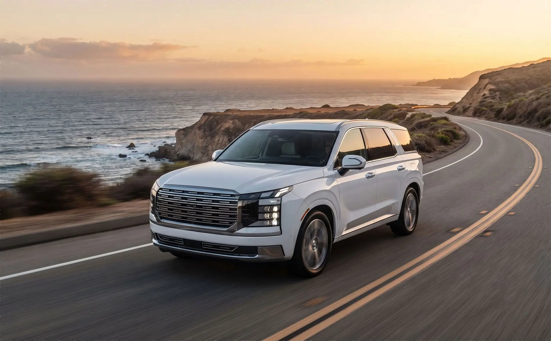 Is the 2026 Hyundai Palisade Hybrid Worth the Hype? A Full Performance and Interior Review