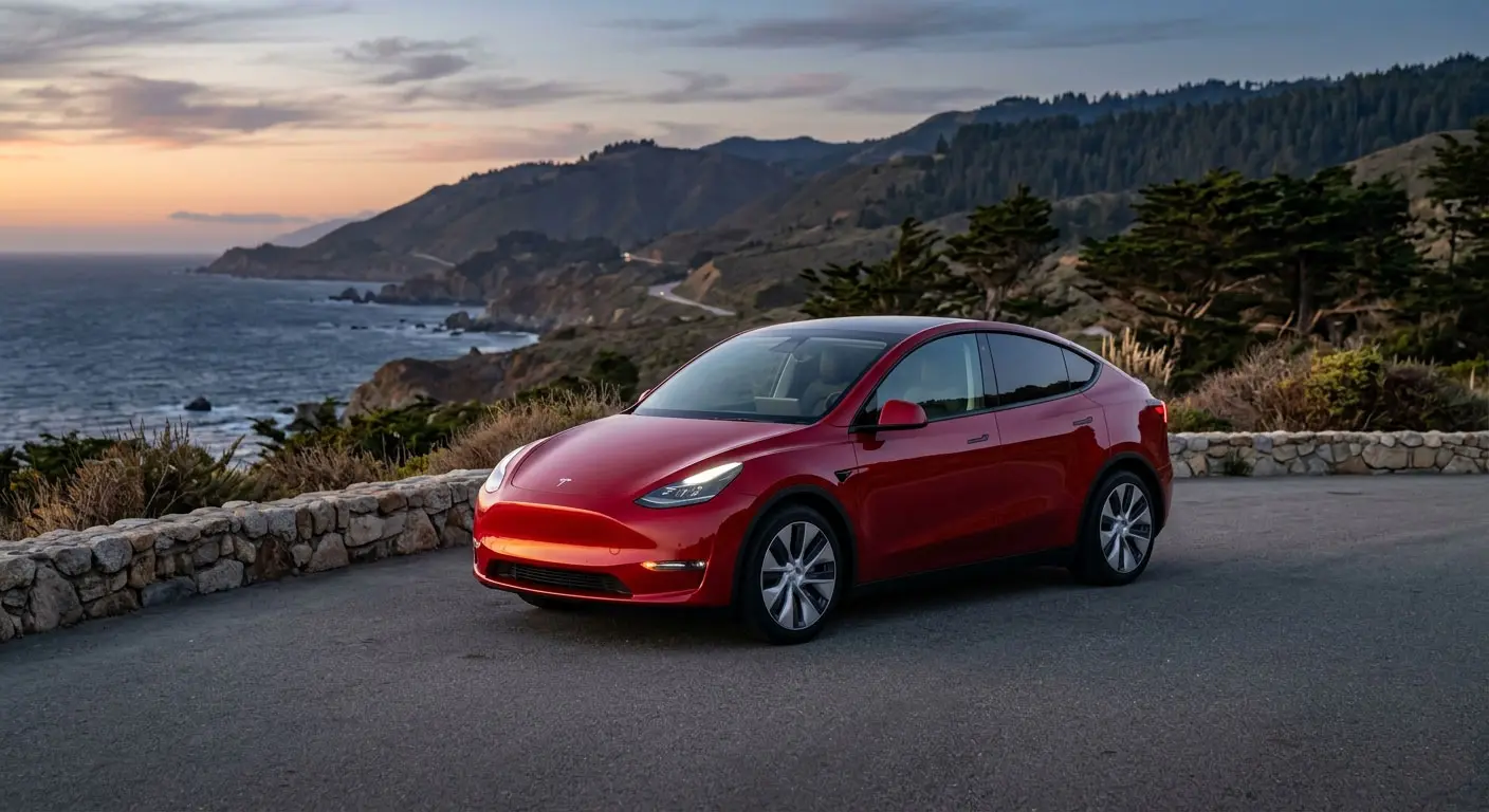 The 2026 Tesla Model Y Deep Dive: Still the Best Electric SUV?
