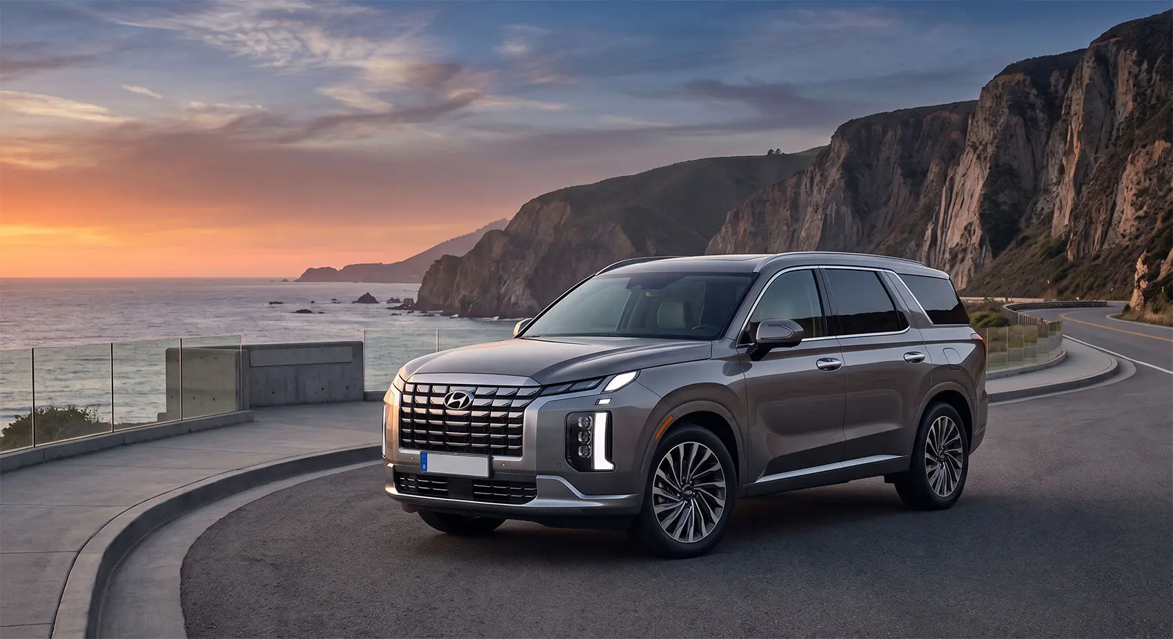 2026 Hyundai Palisade Deep Dive: The Good, the Bad, and the Unexpected