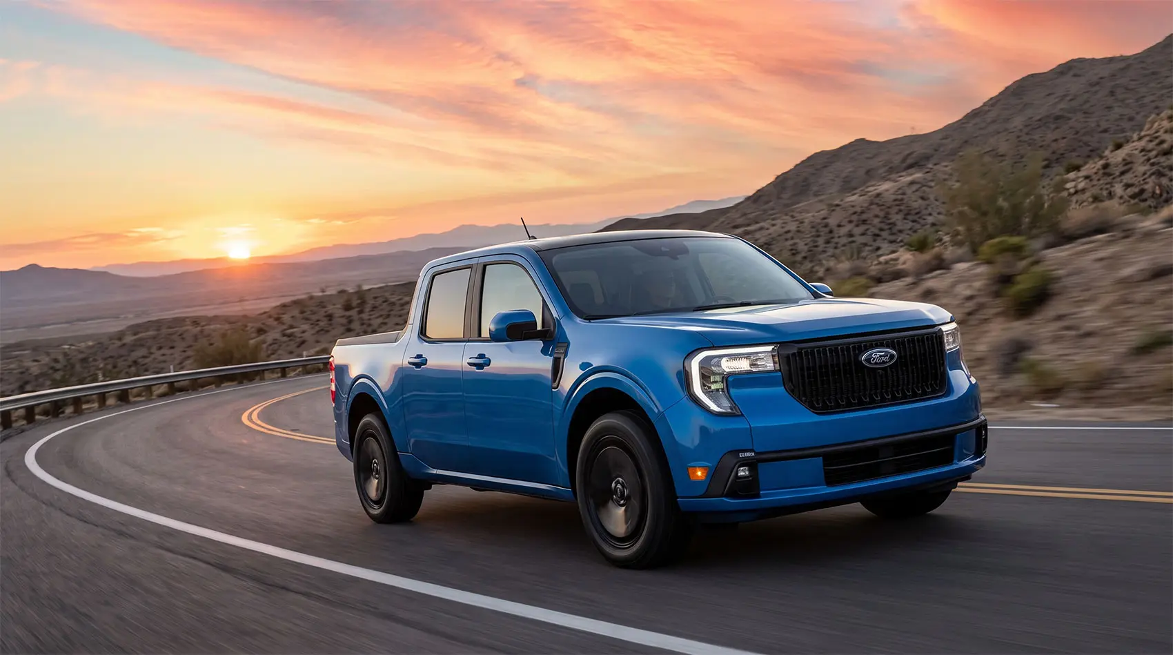 Ford Maverick Lobo Fuel Economy Test: Does It Live Up to the Hype?