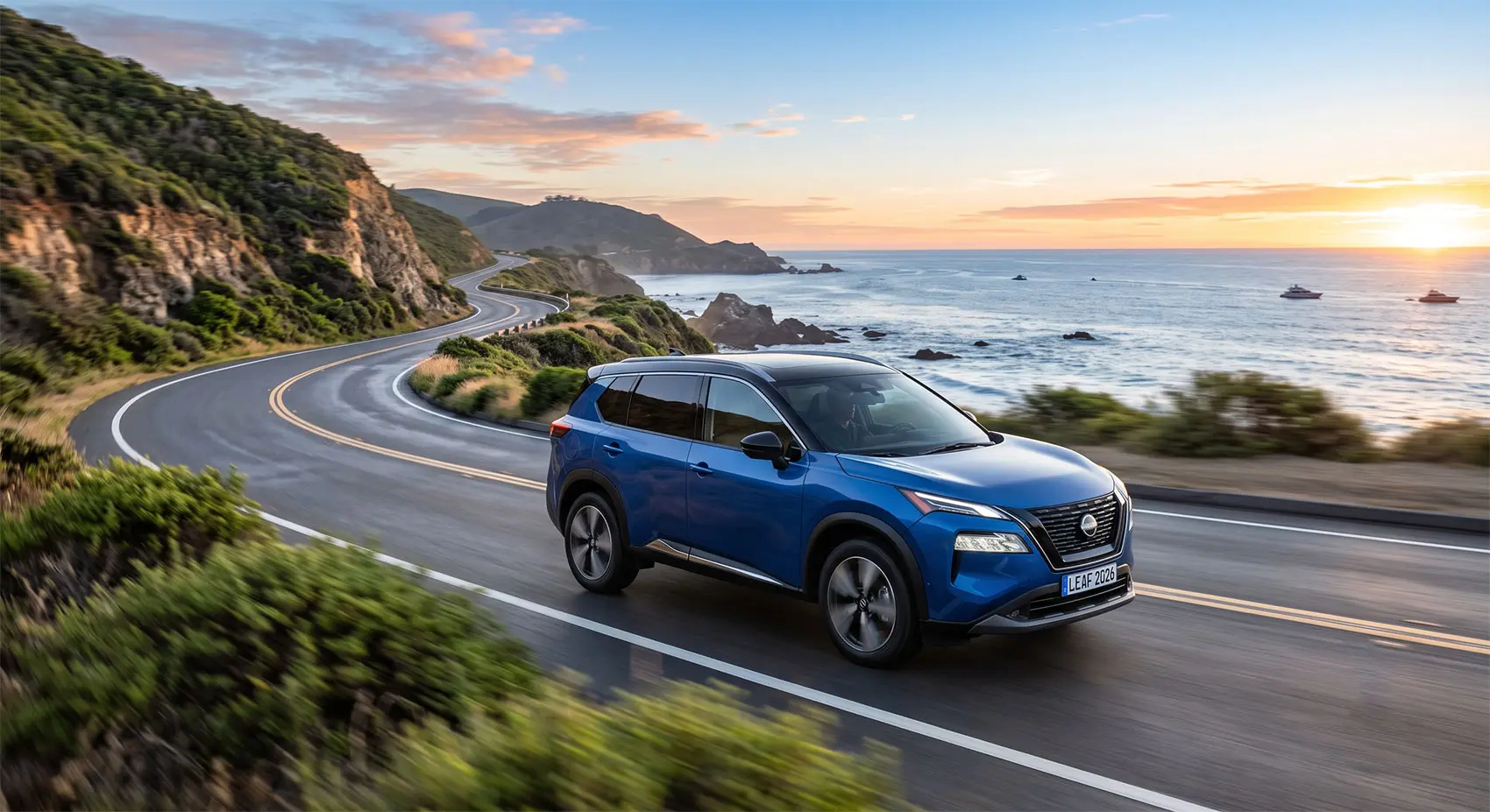 2026 Nissan Leaf SUV Review: Should You Buy Now or Wait for Next Year?