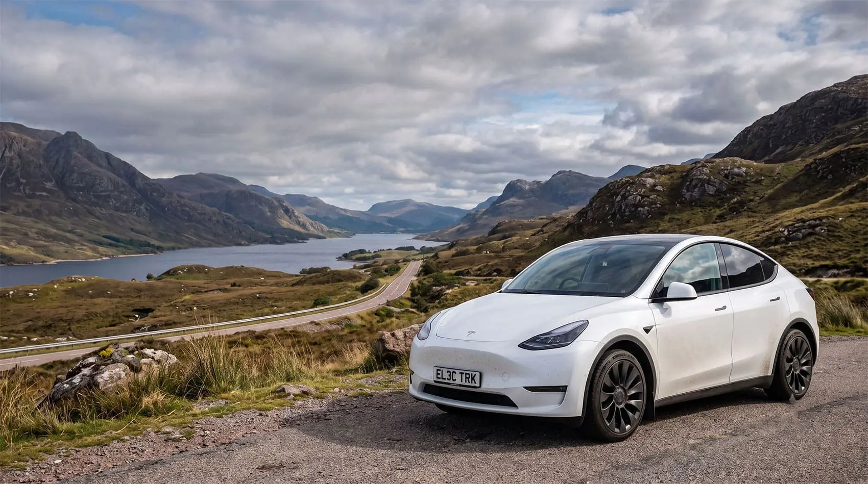 The Truth About the Tesla Model Y: A 3-Month Long-Term Review
