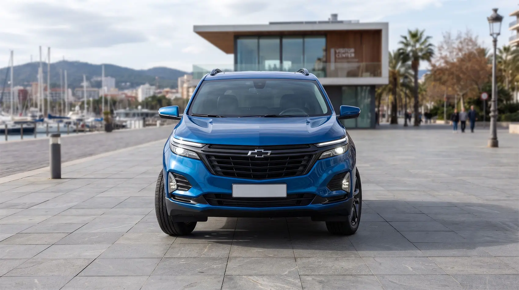 Why the Chevrolet Equinox Redesign Is Triggering Mixed Reviews From Owners