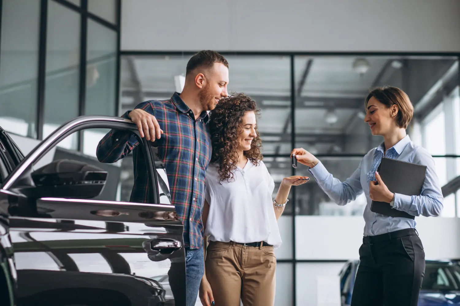 5 Red Flags to Look for When Buying a Used Car Online