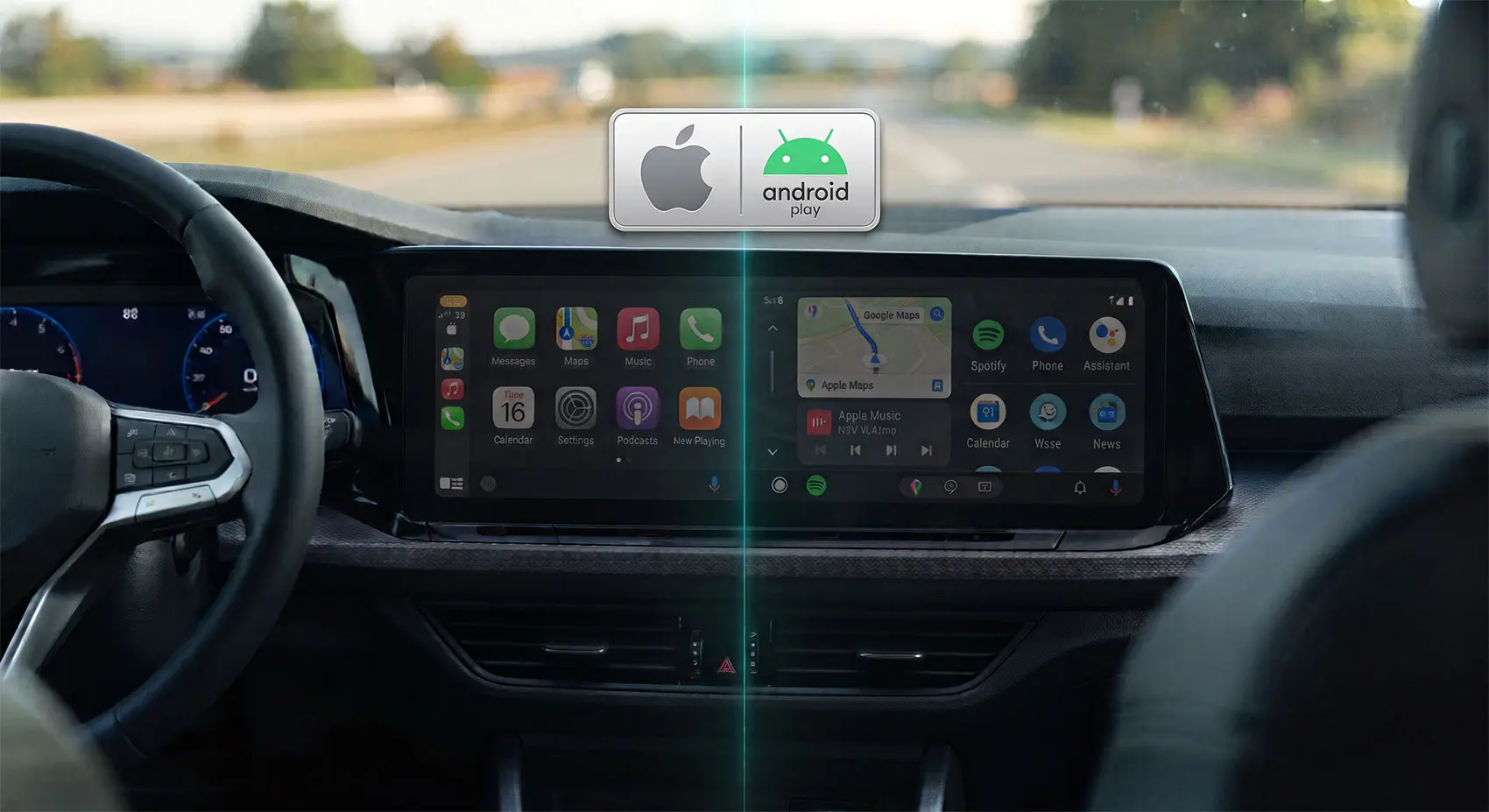 Apple CarPlay vs Android Auto: Which Is Better in 2026 Models?
