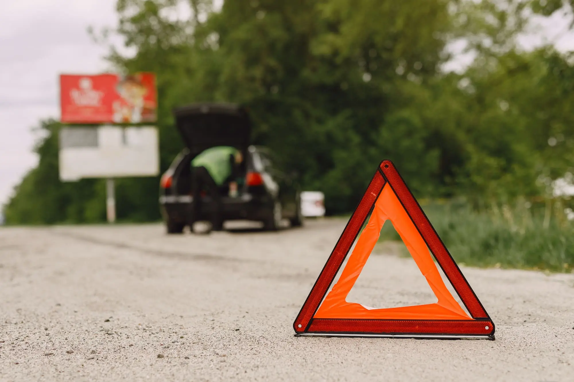 5 Signs Your Transmission Is Failing (Before It’s Too Late)