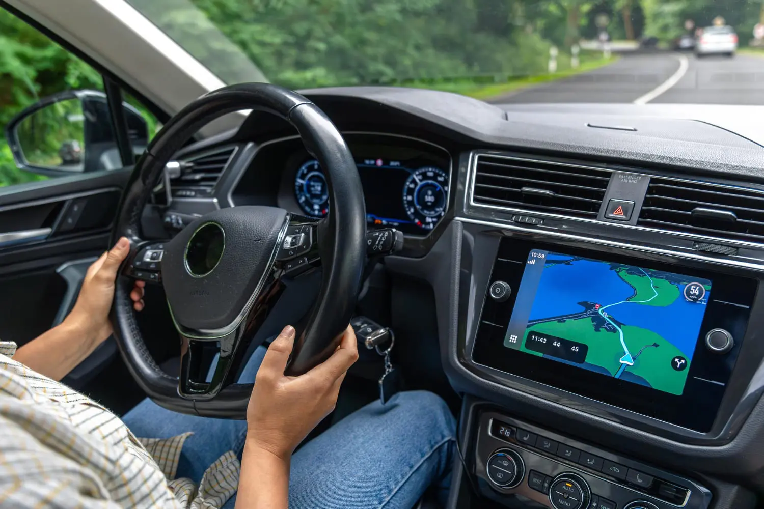 The Future of ADAS: Advanced Safety Features Coming to 2026 Models