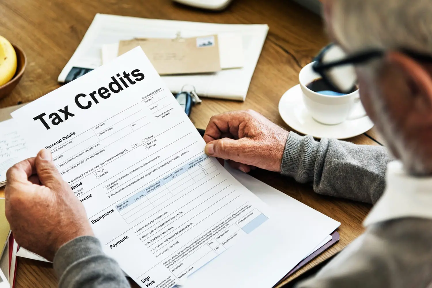 New EV Tax Credits for 2026: Do You Still Qualify?