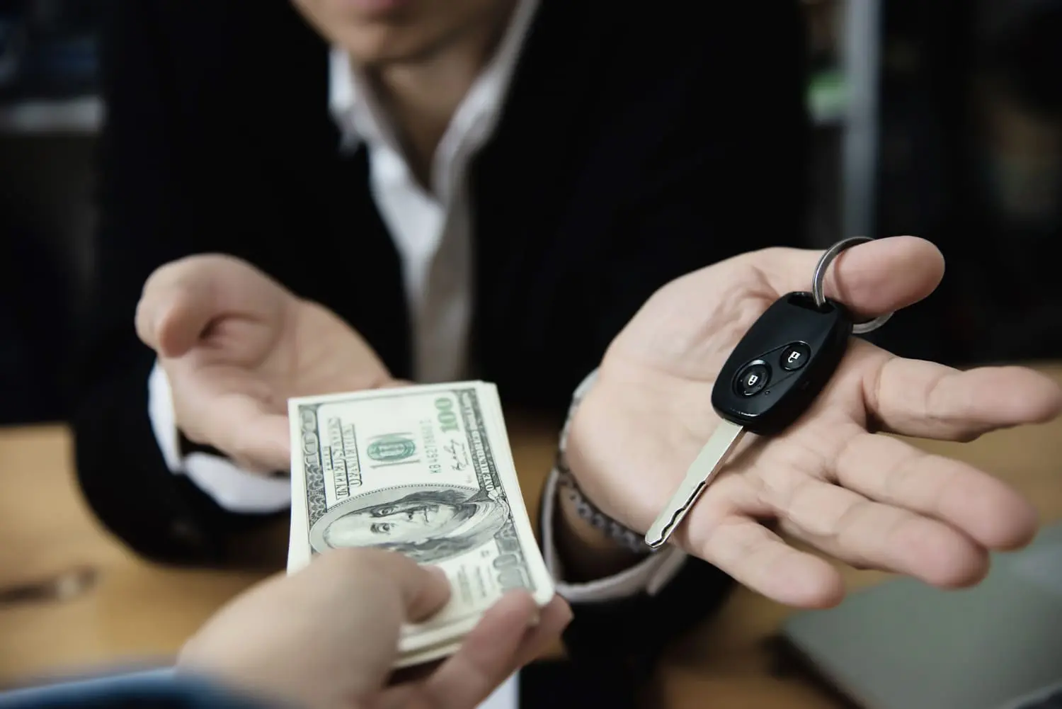 The Complete Guide to Financing a Car with Low Credit