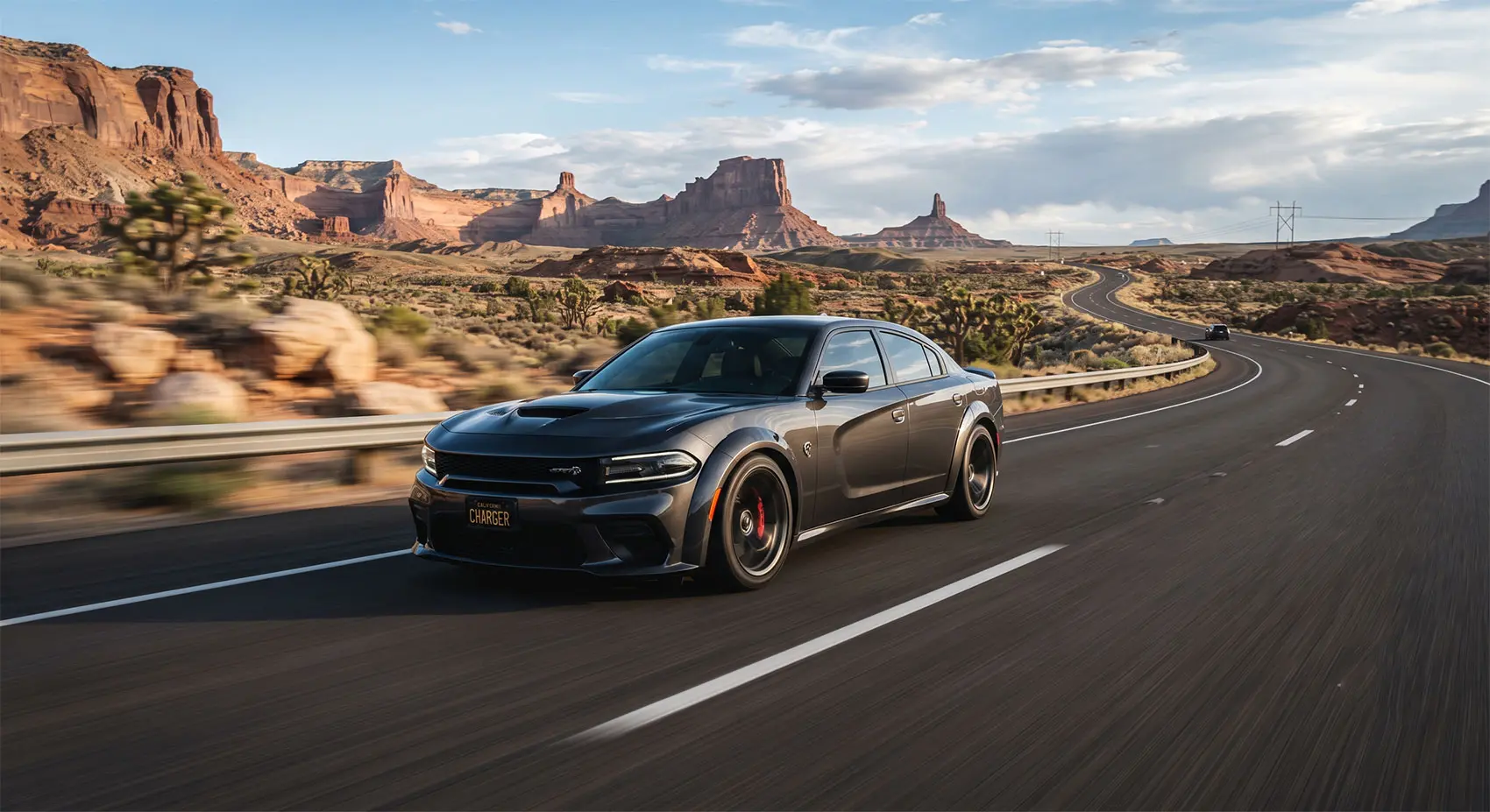 Why Dodge Is Discontinuing Its Best-Selling Pure Gas Charger Model