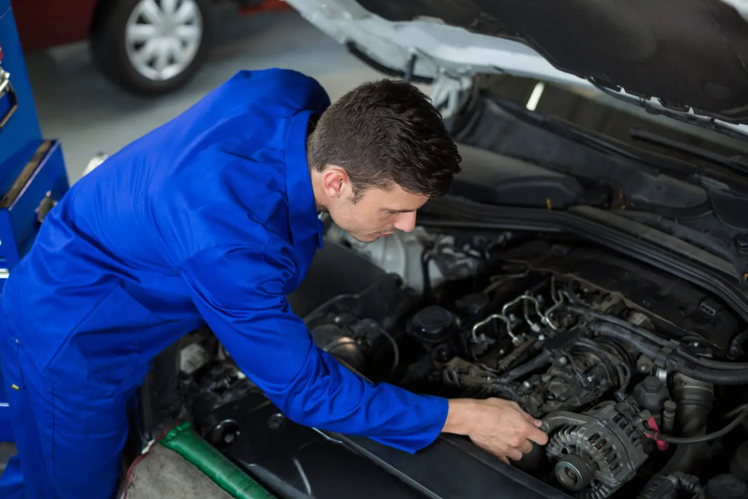 How to Make Your Car Engine Last past 200,000 Miles