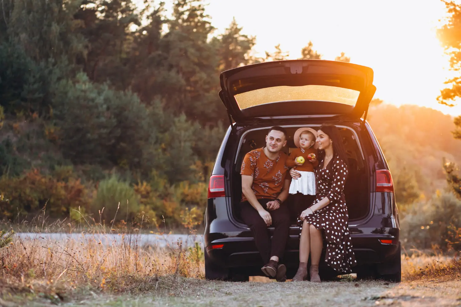 Best Family Cars of 2026: Roomy, Safe, and Budget-Friendly