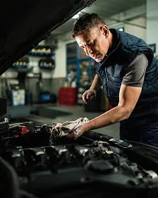 Practical car maintenance tips to keep your vehicle running smoothly year-round.