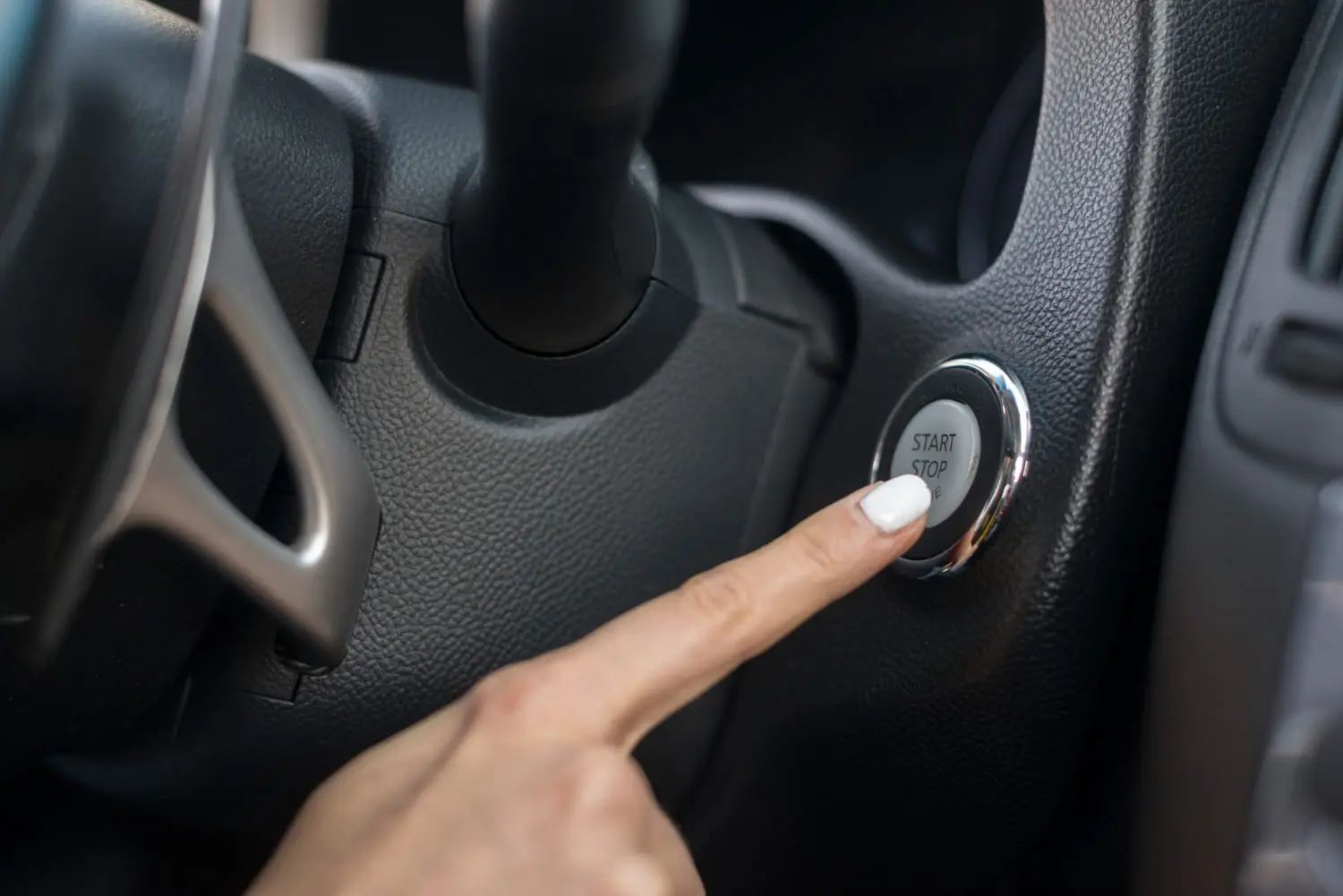 Push-button keyless ignition shows vulnerability to relay attack car theft risks