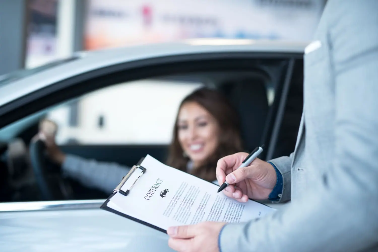 Comparing factory warranty vs certified pre-owned coverage before a car purchase