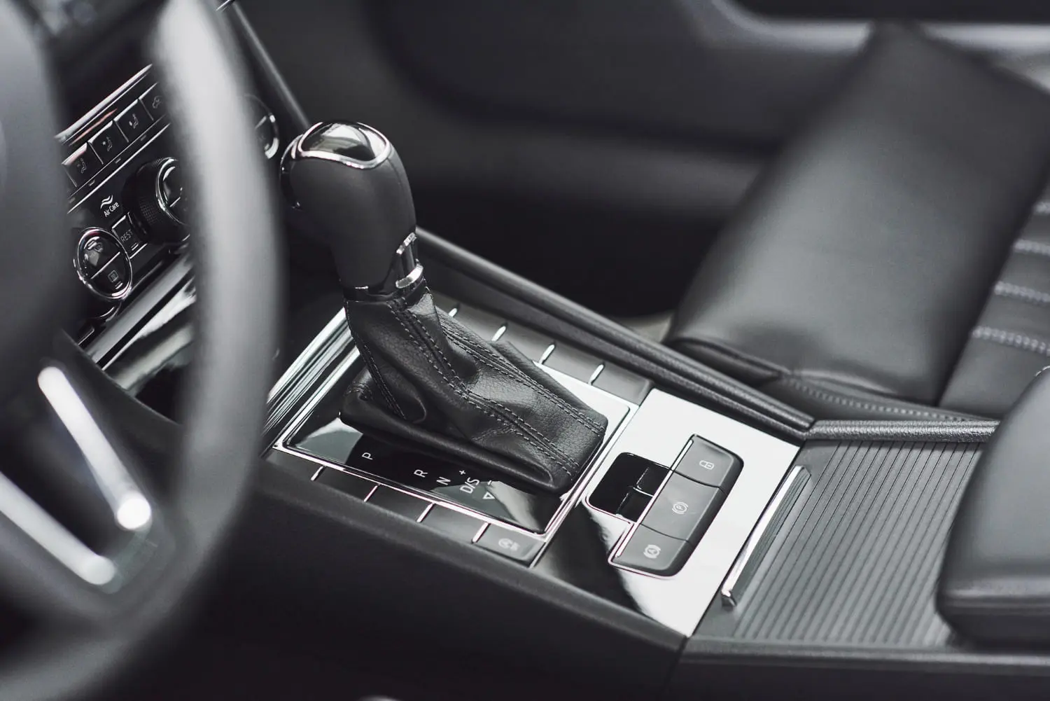 CVT Transmission vs. Traditional Automatic: Which One Is More Reliable?