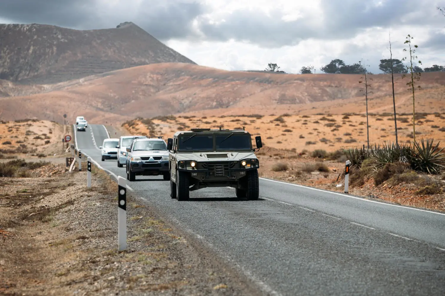 A buying guide highlighting SUVs and trucks built for towing heavy loads safely.