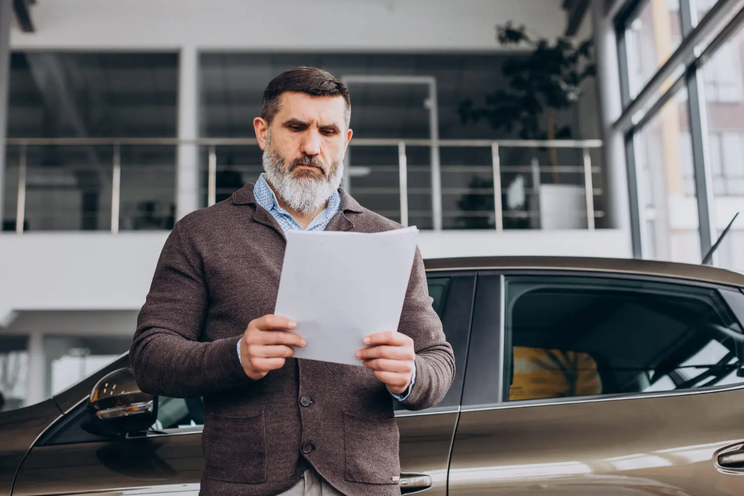 Reviewing emission policy documents shaping the future of automotive powertrains