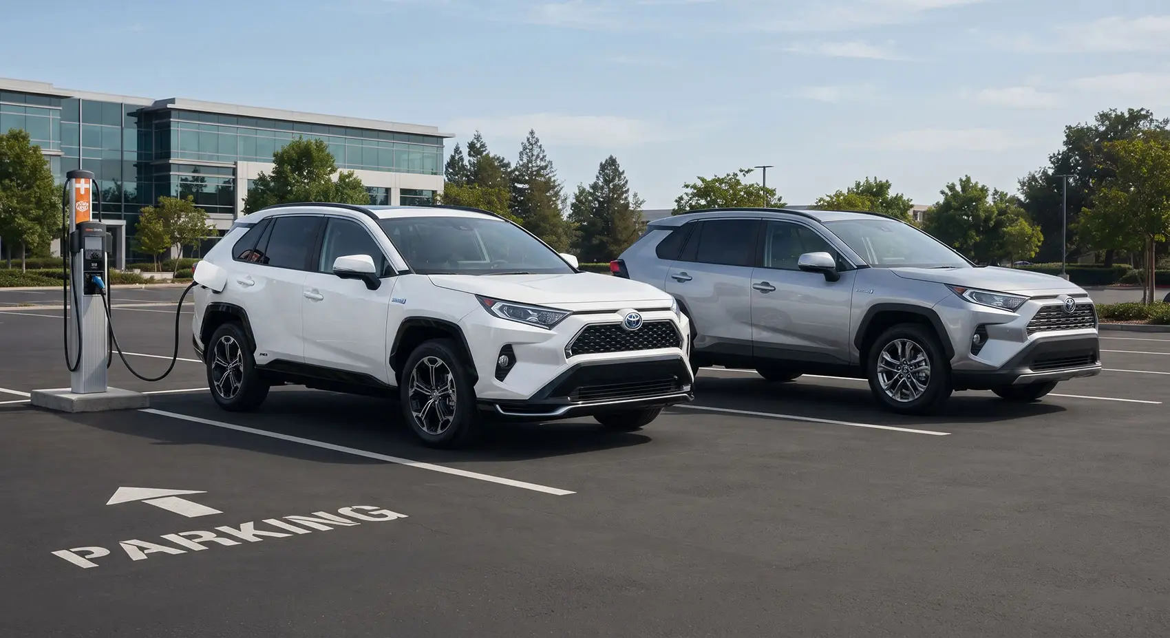 Plug-in hybrid versus traditional hybrid: comparing fuel efficiency and savings.