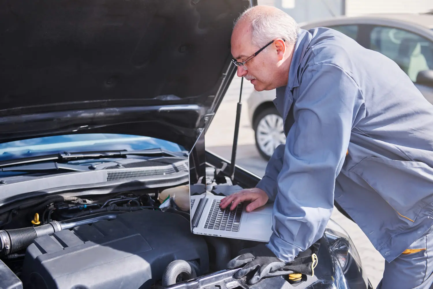 How OTA updates are transforming vehicle diagnostics and regular car maintenance