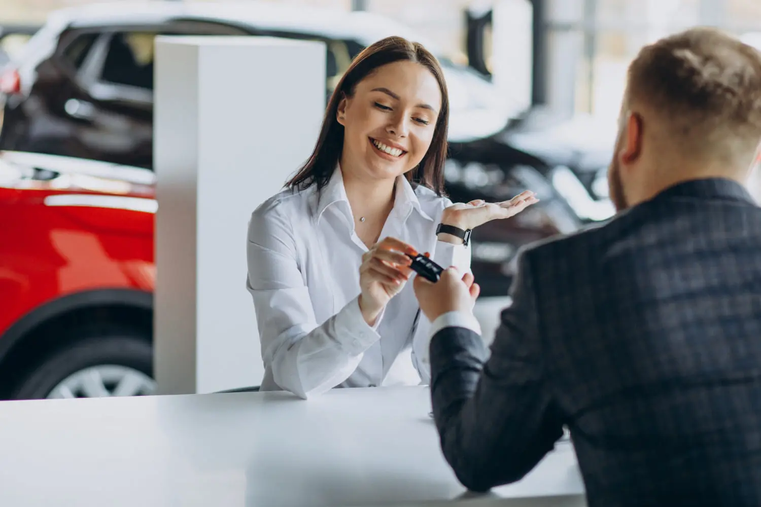 Guide to negotiating a used car deal while avoiding hidden dealership fees