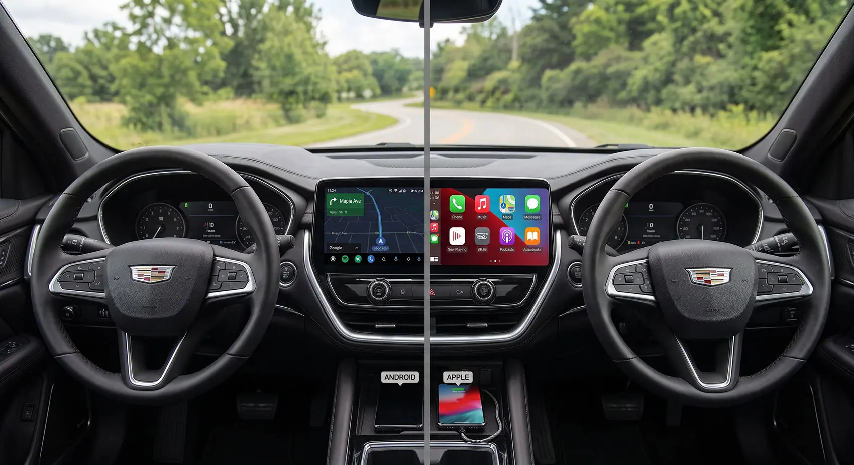 Diagnosing wireless Android Auto and Apple CarPlay connectivity issues and fixes