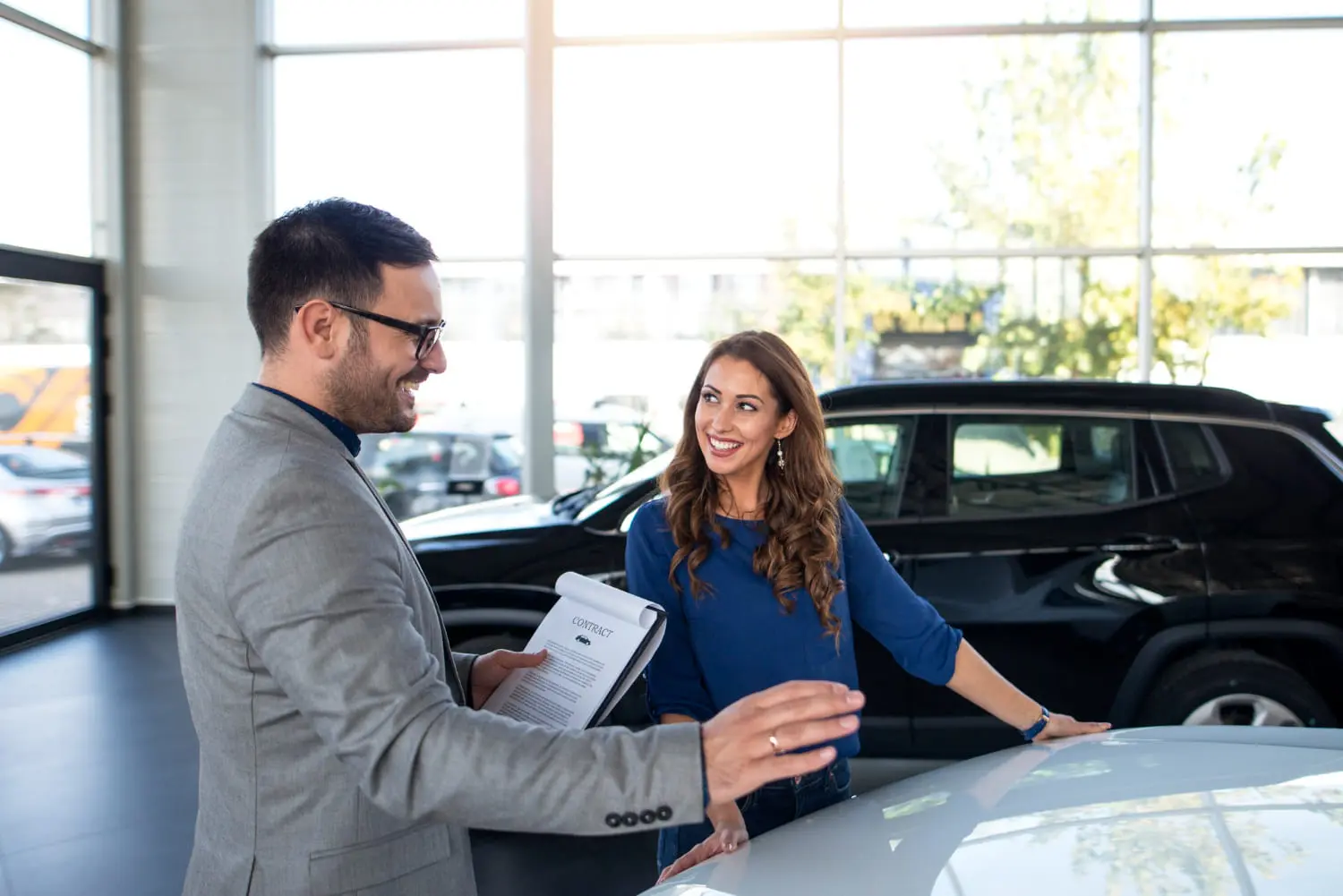 What to Inspect Before Buying an Off-Lease Electric Vehicle