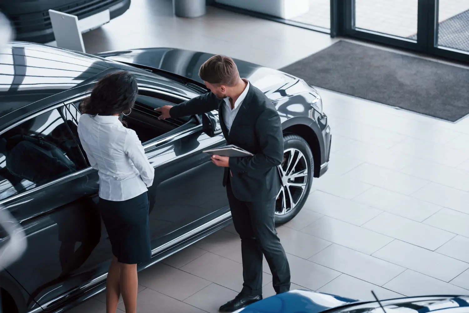 How automotive mergers and corporate consolidation could affect everyday drivers
