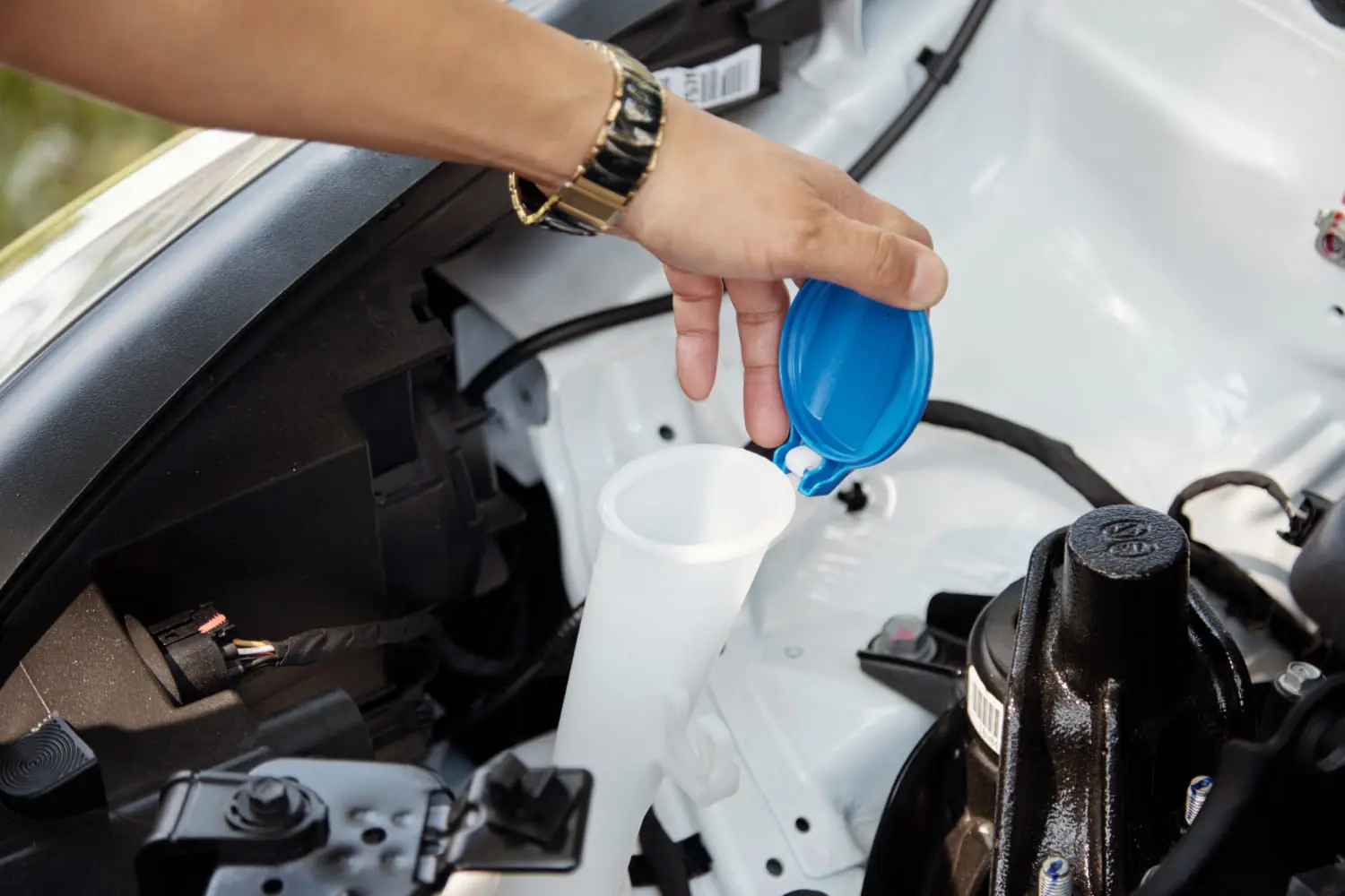 How Often Should You Really Flush Your Radiator Coolant?